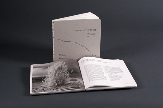 ground|water closed and open